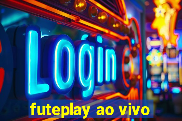 futeplay ao vivo